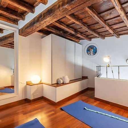 Hospitalityrome Piazza Di Spagna View Екстериор снимка