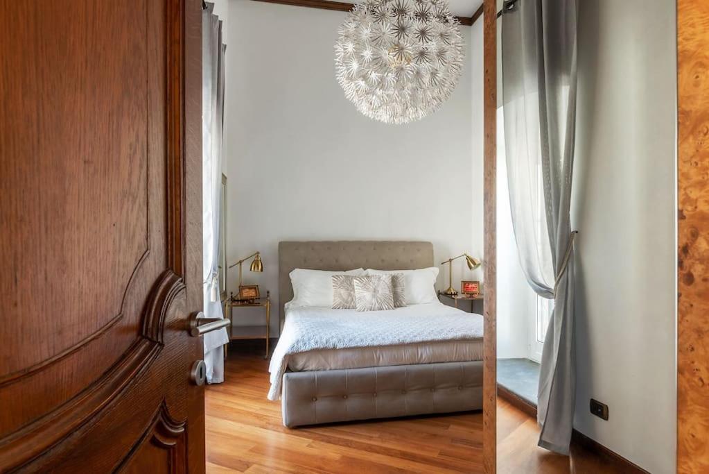 Hospitalityrome Piazza Di Spagna View Екстериор снимка