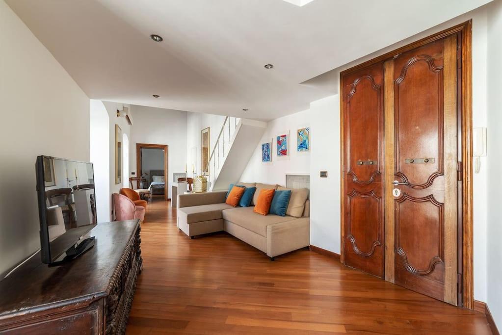 Hospitalityrome Piazza Di Spagna View Екстериор снимка