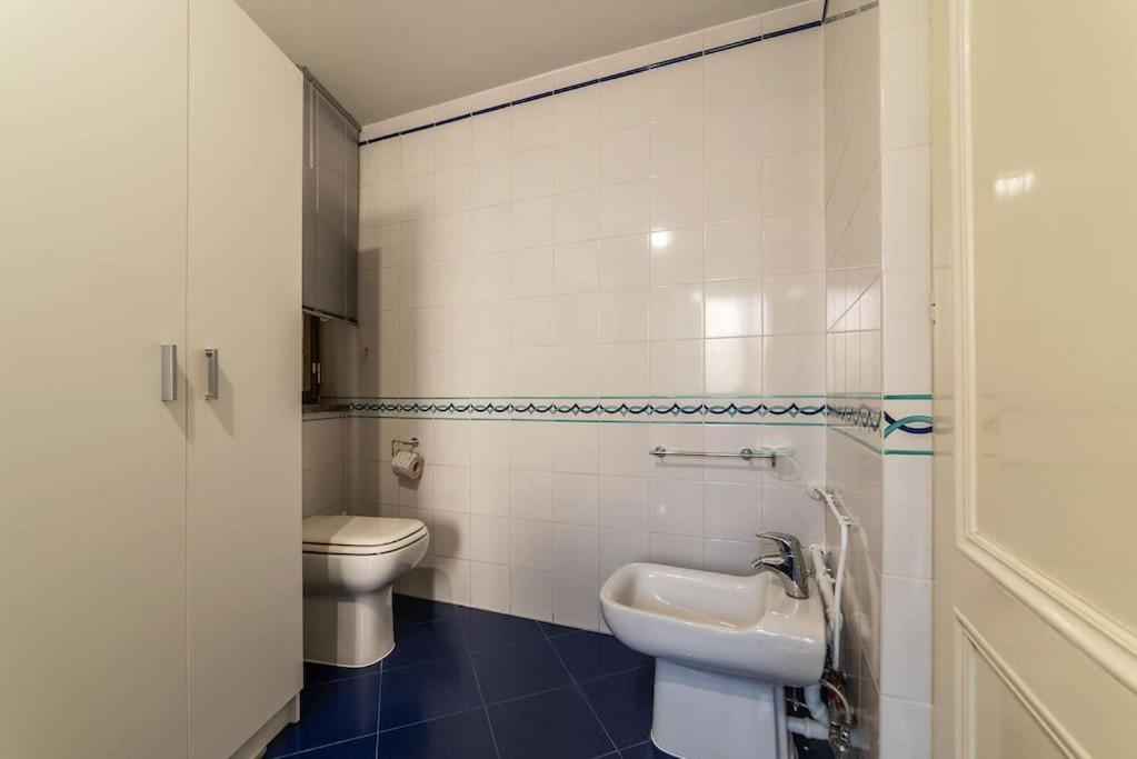 Hospitalityrome Piazza Di Spagna View Екстериор снимка