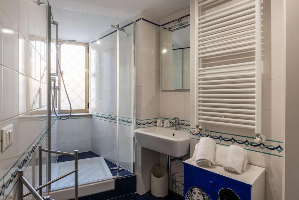 Hospitalityrome Piazza Di Spagna View Екстериор снимка