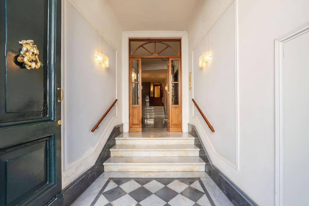 Hospitalityrome Piazza Di Spagna View Екстериор снимка